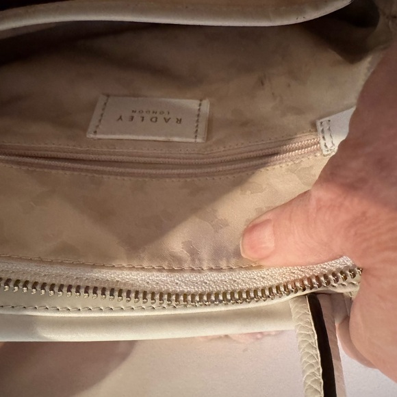 Radley London coronation purse. - Picture 6 of 6